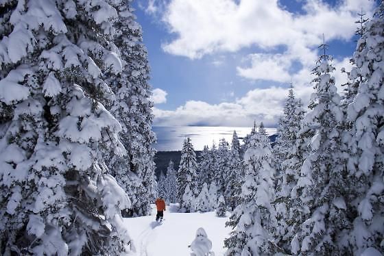 Hot Places to Travel in Winter